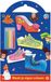 Creative Craft Group Club van Sinterklaas Maak je eigen Schoen Knutselset