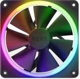 NXZT NZXT F120RGB - Ventilator - 120 mm - RGB - Zwart