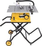 Powerplus POWX07598 Zaagtafel - 2000W - 250mm - Incl. Onderstel