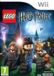 LEGO Harry Potter: Years 1-4 - Nintendo Wii