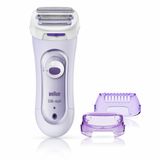 Braun Silk-épil 5-560 - Ladyshaver - Lila
