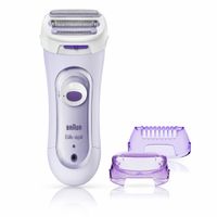 Braun Silk-épil 5-560 - Ladyshaver - Lila
