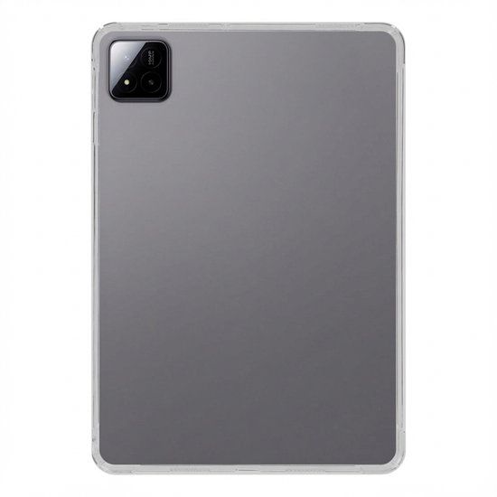 imoshion Shockproof Case voor de Xiaomi Pad 7 / 7 Pro / Poco Pad X1 - Transparant