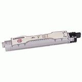Konica Minolta Black Toner for MagiColor 3100