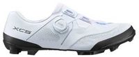 Shimano Xc503 Mtb-schoenen Wit EU 47 Man