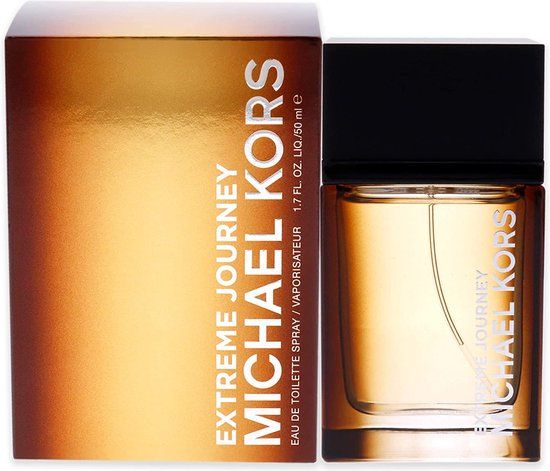 Michael Kors Eau de Toilette / 50 ml / Mannen