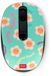 Legami Green-daisy Draadloze Muis Groen