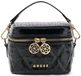 GUESS Tamara Mini Vanity Case Noir