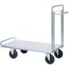 Helge Nyberg Plateauwagen mod 54 - draagvermogen 500 kg