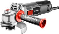 Graphite Haakse Slijper - 1600W - 125mm