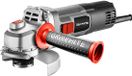 Graphite Haakse Slijper - 1600W - 125mm
