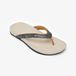 Olaian Dames Teenslippers 950 - Bruin - Maat 37