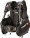 Cressi Solid Kid Junior Bcd Zwart 2XS