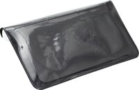 Klickfix Swiveling Kaarthouder Zwart - Wit - 2705 - 4030572001279