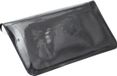 Klickfix Porte-carte pivotant Noir - Blanc - 2705 - 4030572001279