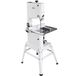 Jet Scie à ruban verticale capacité bois 180x305 mm 0,5 kW 230V JBS12-M