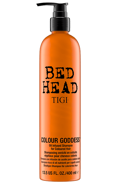 Tigi Bed Head Colour Goddess