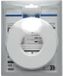 GEB Kant-en-klare voeg - Breedte 41 mm x 3,35 m - Wit