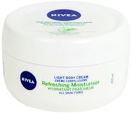 Nivea Diep Hydraterend Serum met Aloë Vera - 200 ml