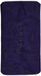 Gripis TwinCase rundleer voor Apple violet