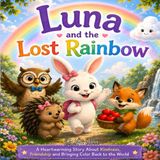 Luna and the lost Rainbow