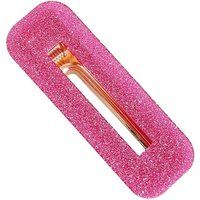 UNIQ Haarclips & Haarklemmen Adventskalender Dames Roségoud