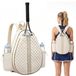 Icecat Sac à dos de tennis imperméable pour femmes et hommes
