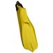 Scubapro GO Travel Palme Geel - XS/S