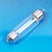 Huismerk Philips Lampje buis 12V-10W (10x)