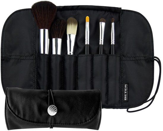 Beter Make-up Borstel set Beter 40403