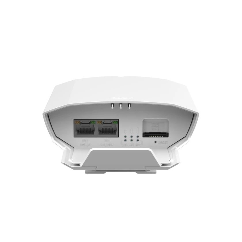 Teltonika OTD140 - 4G Router - Gigabit Ethernet - Wit