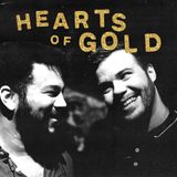 Membran 17% Fee Hearts Of Gold LP