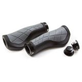 CLARKS Ergonomische vergrendelbare handgrepen