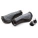 CLARKS Ergonomische vergrendelbare handgrepen
