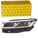 HELLA 1EX 013 143-211 LED-Koplamp CCC/ECE - voor rechtsrijdend verkeer - Links voor