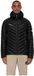 Mammut Broad Peak Insulated Doudoune Noir L Homme