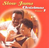 Bertus Distributie Capitol Slow Jams: Christmas Vol. 1