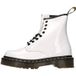 Dr. Martens Bottes blanches