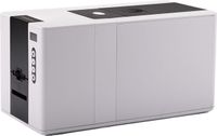 Dascom DC-2300 kaartprinter dubbelzijdig