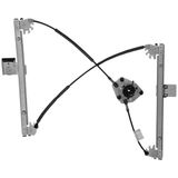 Valeo Raambedieningsmechanisme Links Voor 850174 | Compatibel met: FIAT STILO