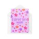 Moederdag Kaarten - I Love You Mum - Kaarten voor mama - Verjaardagskaart - Mama Waardering - Mama Kaarten - Mummie Kaarten - Mum's Verjaardag - CBH1586