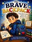 The Brave The Brave Backpack