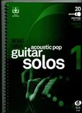 Acoustic Bol Acoustic Pop Guitar Solos 1