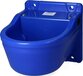 Excellent Drinkbak - 4 L - Blauw - Drinkbak voor boerderijdieren