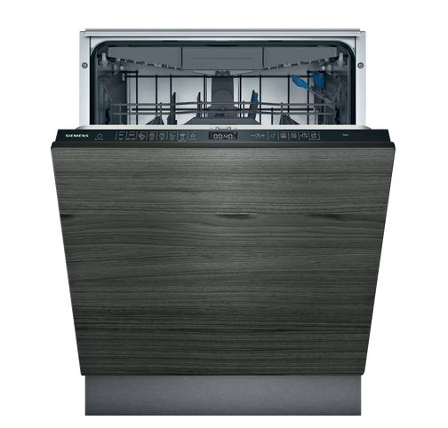 Siemens iQ500 Volledig Geïntegreerde Vaatwasser - 14 Couverts - D