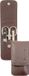 Pfeilring Manicureset Bruin 4-delig