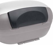 D0ri50 Shad Rugsteun Sh46 Zwart Polyester