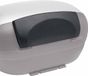 D0ri50 Shad Rugsteun Sh46 Zwart Polyester