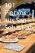 101 Pintxos aus San Sebastian