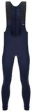 Santini Prime Winter Fietsbroek Blauw XL Man